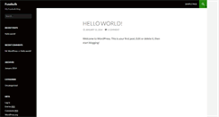 Desktop Screenshot of fusebulb.com